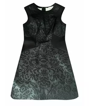 Коктейльное платье