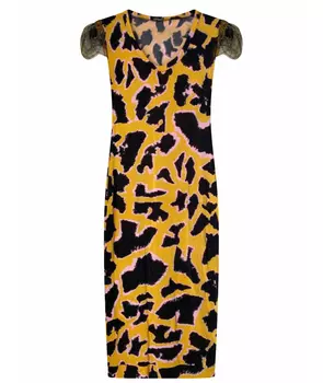 Коктейльное платье