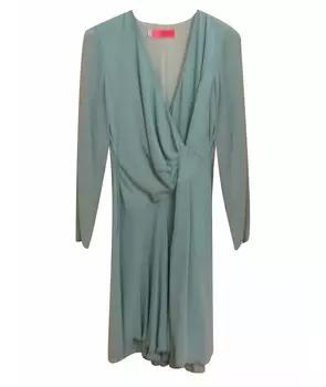 Коктейльное платье