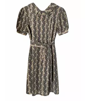 Коктейльное платье