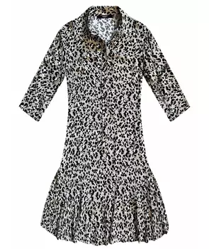 Коктейльное платье