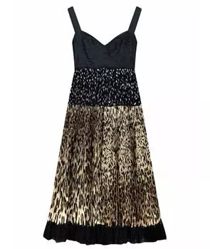 Коктейльное платье