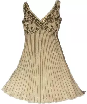 Коктейльное платье