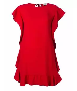 Коктейльное платье