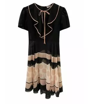 Коктейльное платье