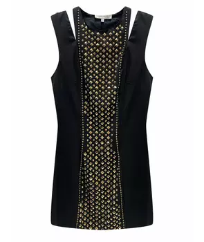 Коктейльное платье