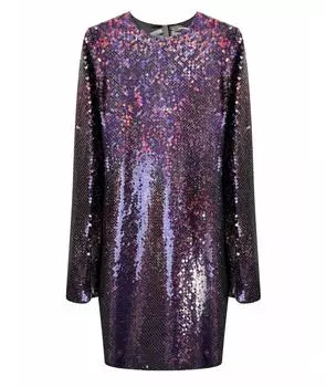 Коктейльное платье