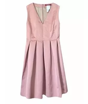 Коктейльное платье