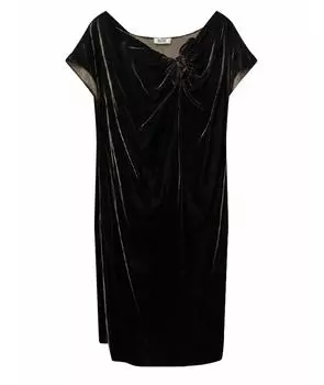 Коктейльное платье