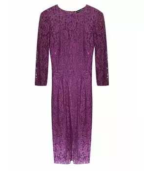 Коктейльное платье