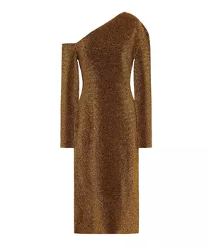 Коктейльное платье