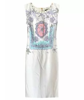 Коктейльное платье