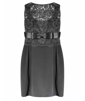 Коктейльное платье