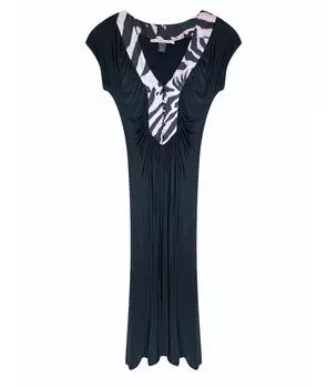 Коктейльное платье