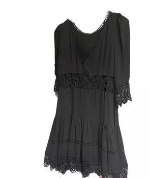 Коктейльное платье