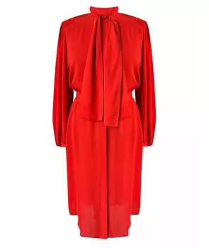 Коктейльное платье