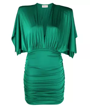 Коктейльное платье