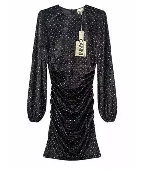 Коктейльное платье