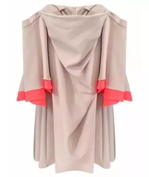 Коктейльное платье