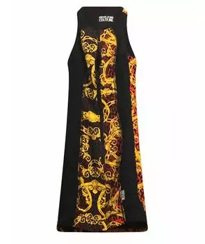 Коктейльное платье