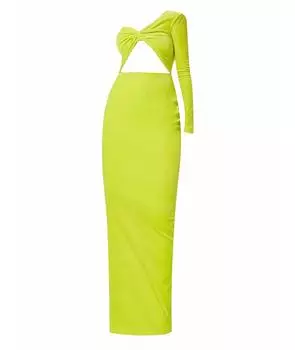 Коктейльное платье