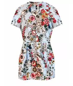 Коктейльное платье