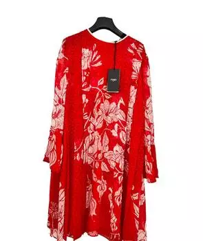 Коктейльное платье