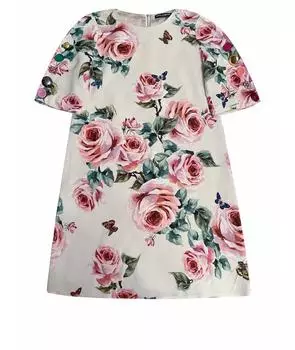 Коктейльное платье