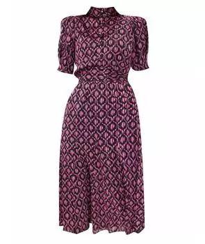 Коктейльное платье