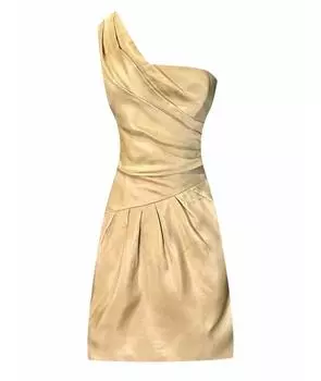 Коктейльное платье