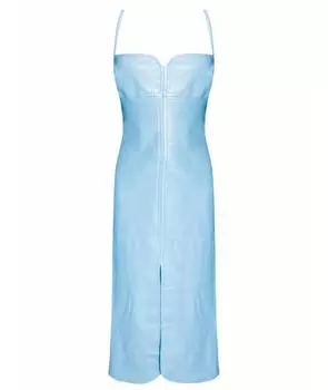 Коктейльное платье