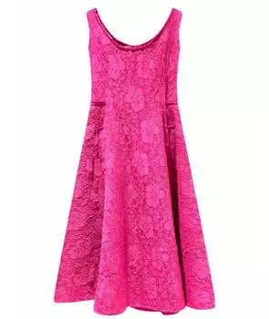 Коктейльное платье