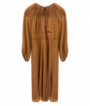 Коктейльное платье