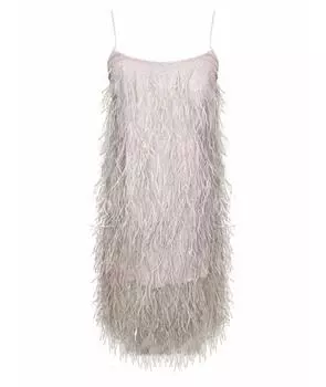 Коктейльное платье