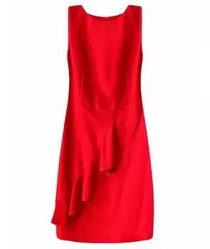 Коктейльное платье