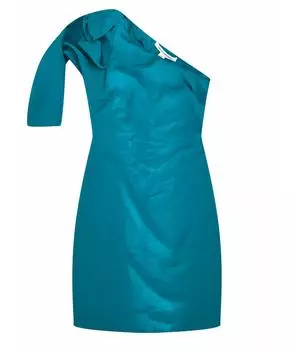 Коктейльное платье