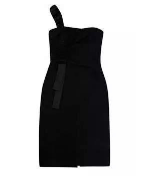 Коктейльное платье
