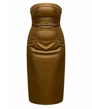 Коктейльное платье