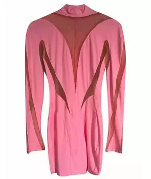 Коктейльное платье