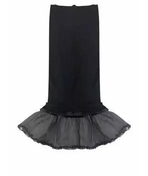 Коктейльное платье