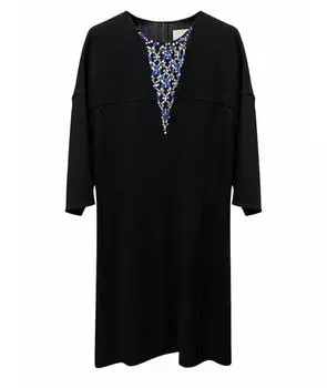 Коктейльное платье