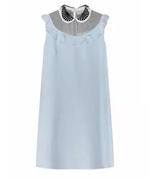 Коктейльное платье