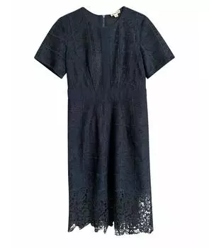 Коктейльное платье