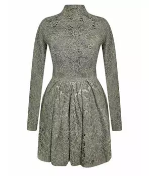 Коктейльное платье