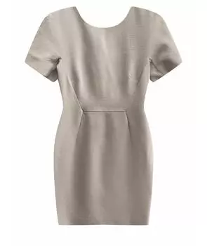 Коктейльное платье