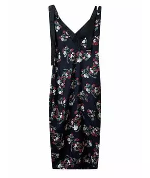 Коктейльное платье