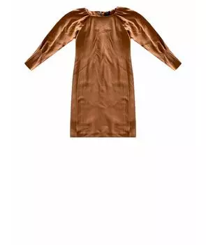 Коктейльное платье