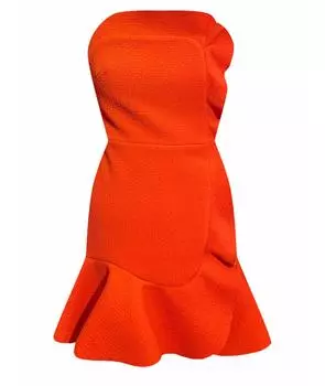 Коктейльное платье