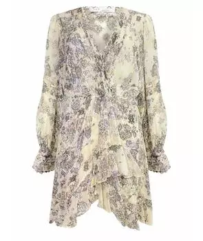 Коктейльное платье