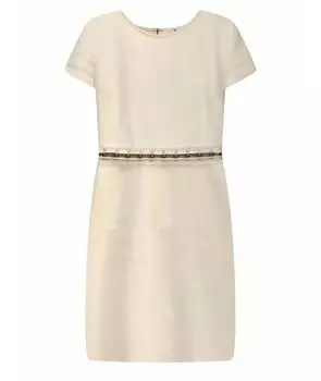 Коктейльное платье